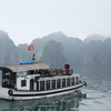 Ha Long Bay