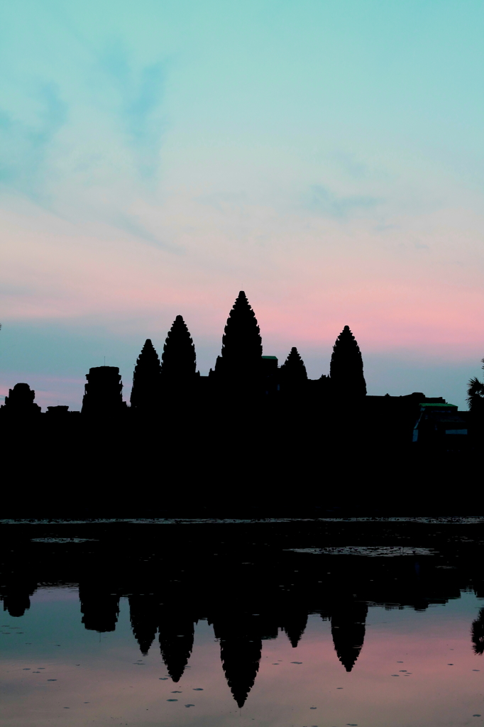 Angkor Wat