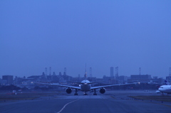 Fukuoka Airport