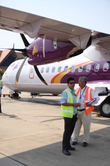 Shiem Reap AIRPORT