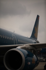 Ho Chi Minh AIRPORT