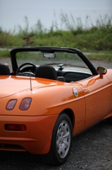 Private car