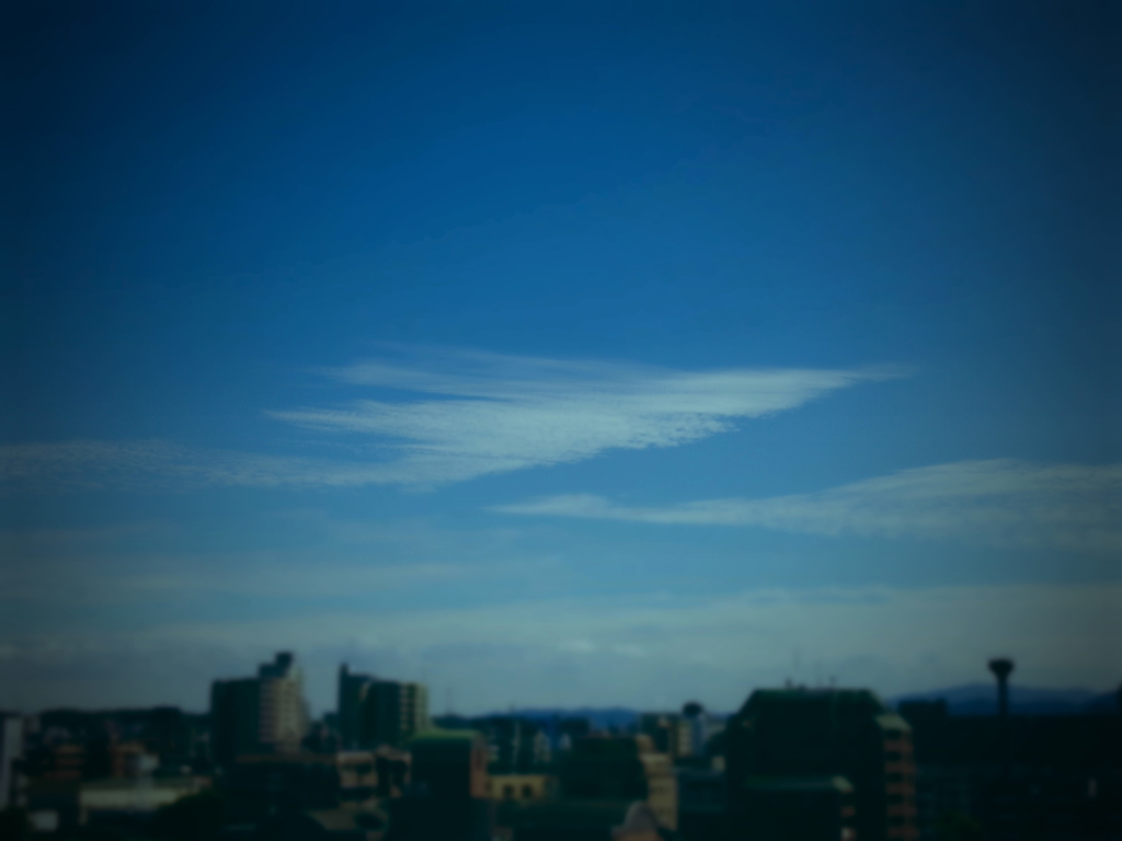Clouds