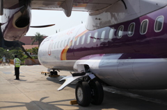 Shiem Reap AIRPORT