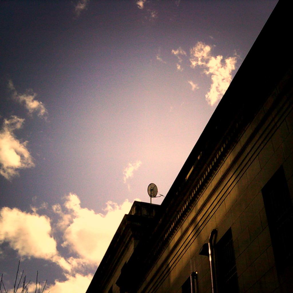 Sunlight