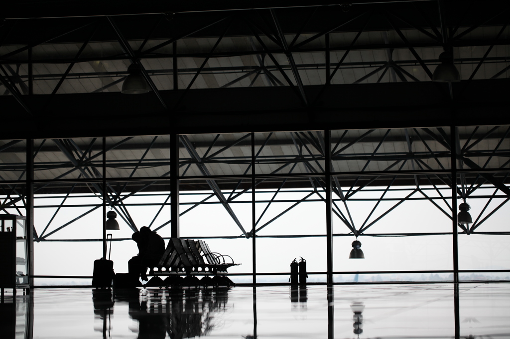 Ho Chi Minh AIRPORT