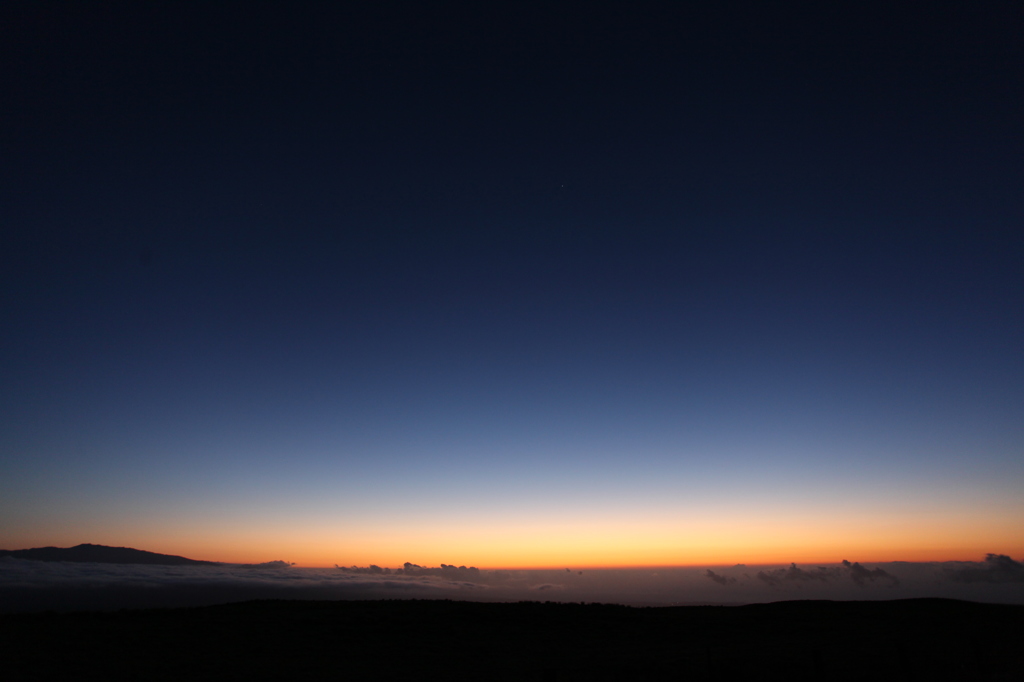 Big Island