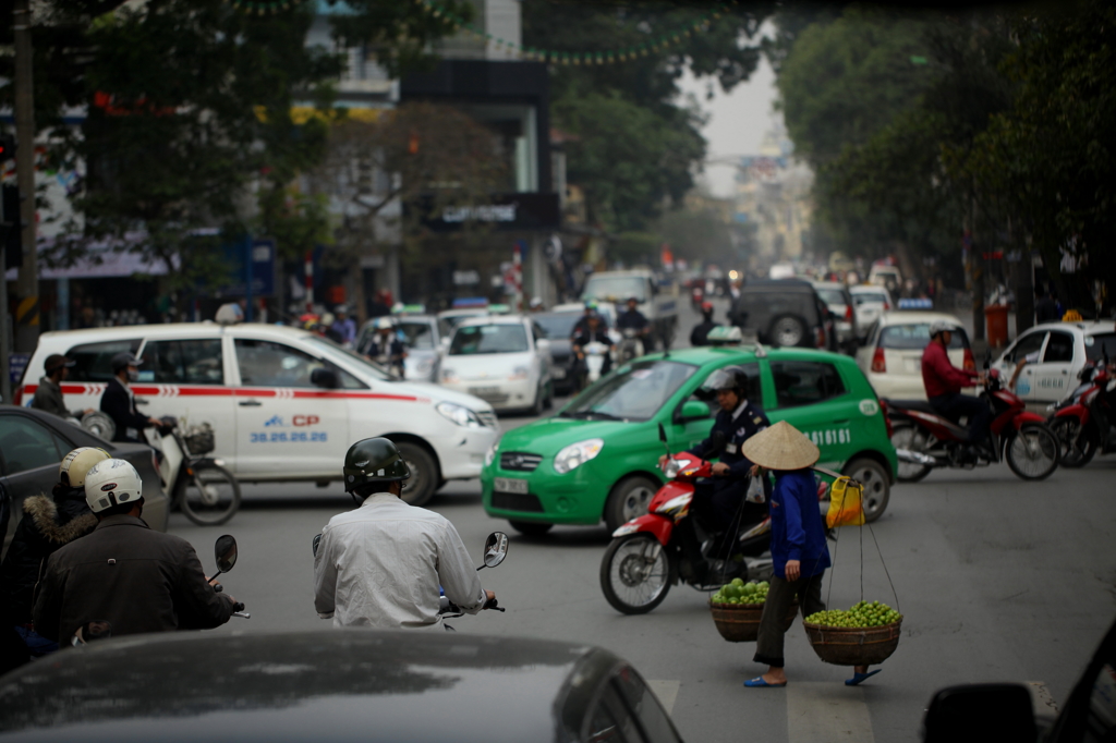 Hanoi