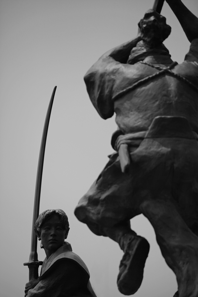 Musashi-Kojiro