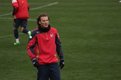 Diego Forlan ~旅の宝物Ⅵ~