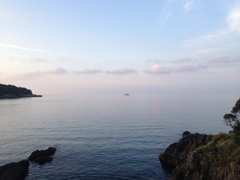 屋久島の海4