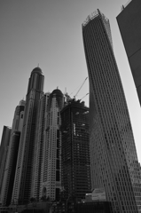 Cayan Tower 01(Dubai,SPP Mono)