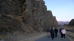 掘り出しアイスランド 10