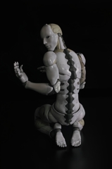 TOA Heavy Industries Synthetic Human_03