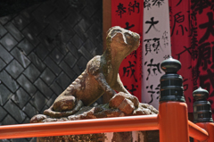 ガオーその２