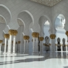 Sheikh Zayed Grand Mosque 09 (Abu Dhabi)