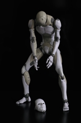 TOA Heavy Industries Synthetic Human_02
