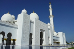 Sheikh Zayed Grand Mosque 08 (Abu Dhabi)
