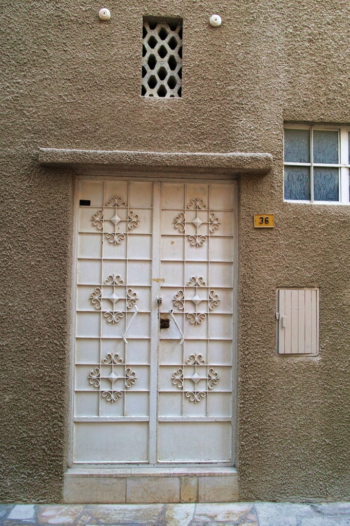 Bastakiah Area 02(Dubai)