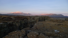 掘り出しアイスランド 11