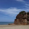 島根巡拝 04（稲佐の浜）