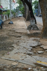 掘り出しカンボジア 10