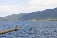 Shimanami Sea Route,2015(07)
