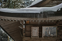 高野山 9／10(奥の院、お茶処)