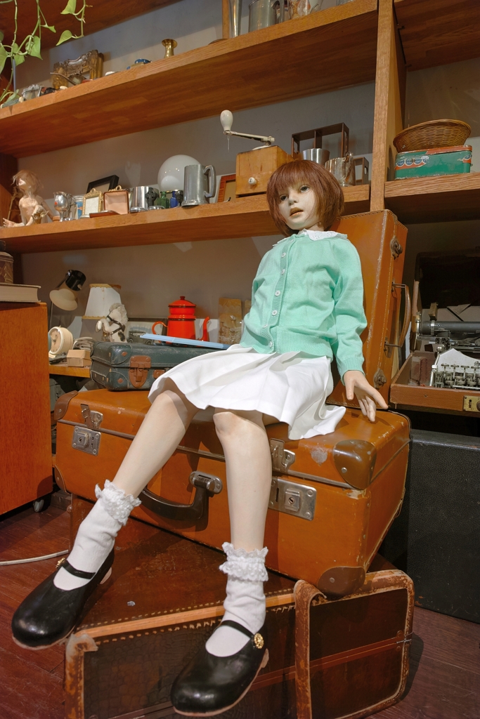 Mekkedori Doll 11