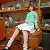 Mekkedori Doll 11