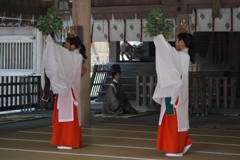 島根巡拝 21（美保神社）