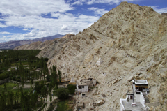 Ladakh 6／15(Shey Gompa)