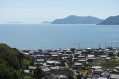 Shimanami Sea Route,2015(13)