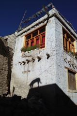 Ladakh 3／15(Leh)