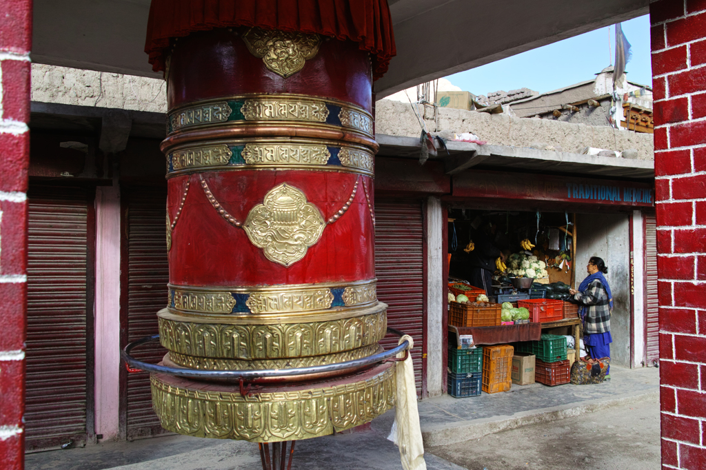 Ladakh 12／15(Karu)