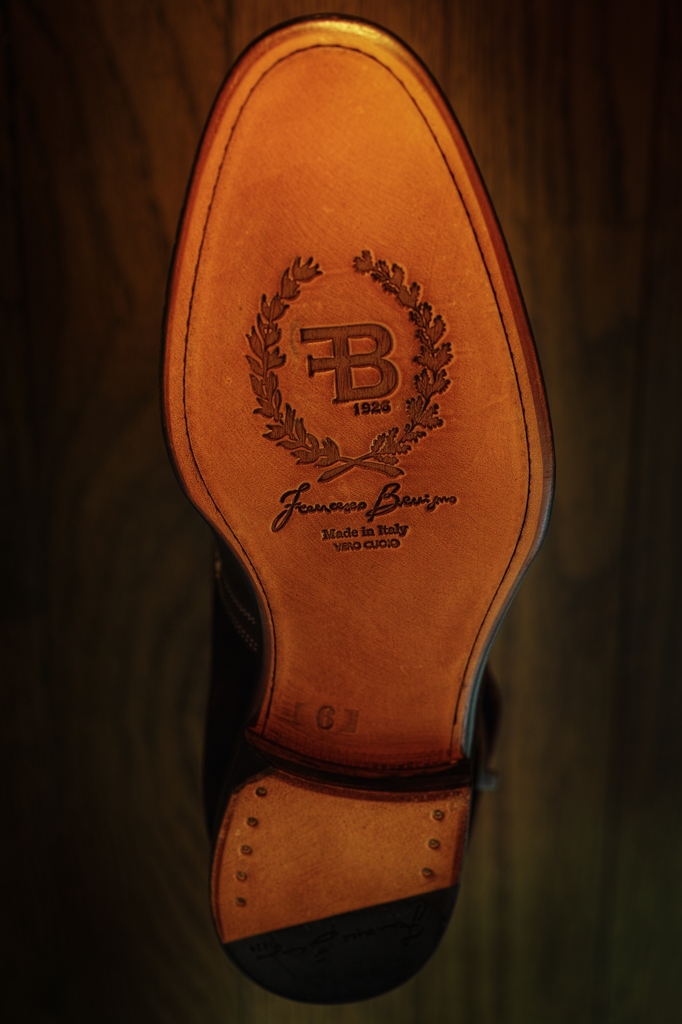 Shoe sole