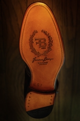 Shoe sole