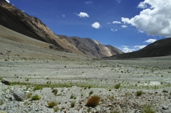Ladakh 13／15(way to the Pangon)