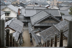 広島横断13（竹原 3／普明閣）