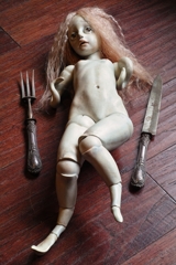 Mekkedori Doll 02