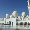 Sheikh Zayed Grand Mosque 03 (Abu Dhabi)