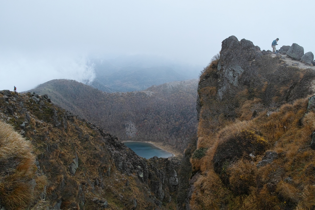 日光白根山 2(T)