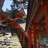 島根巡拝 13（日御碕神社）
