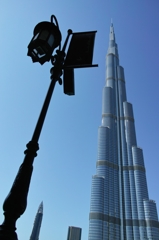 Burj Khalifa 04(Dubai)