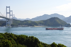 Shimanami Sea Route,2015(01)