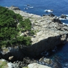 島根巡拝 09（日御碕灯台からの眺望）