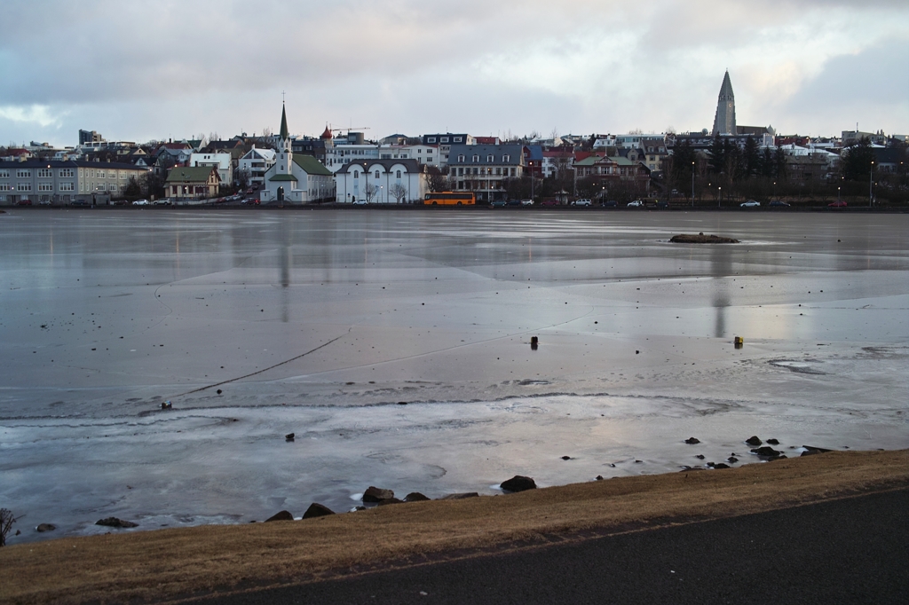 Iceland 5／5