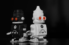 Salt&Pepper