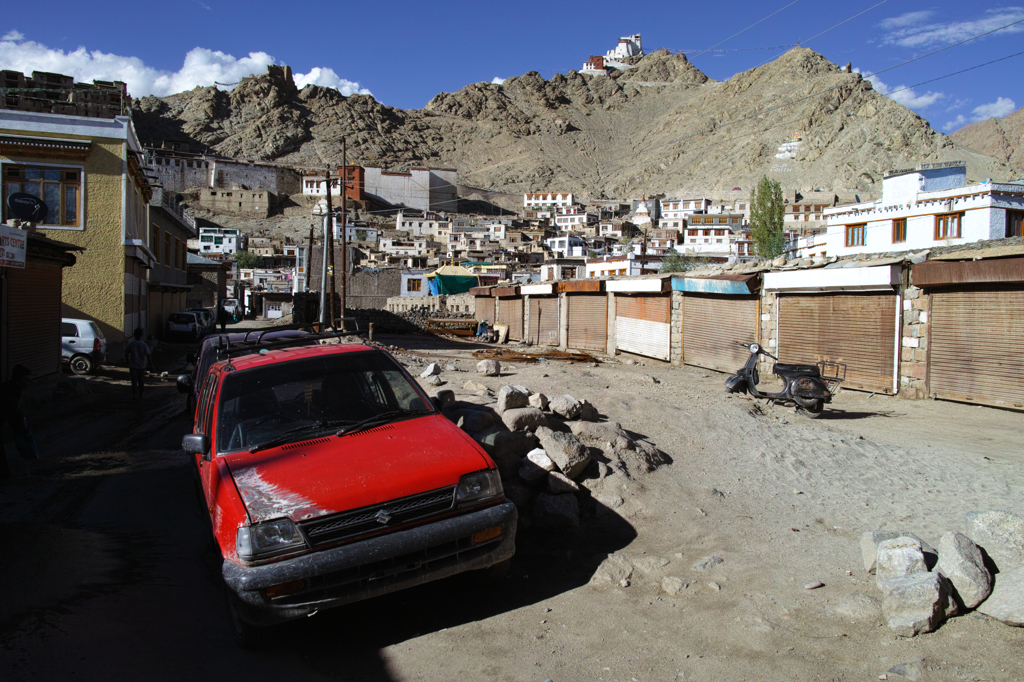Ladakh 2／15(Leh)