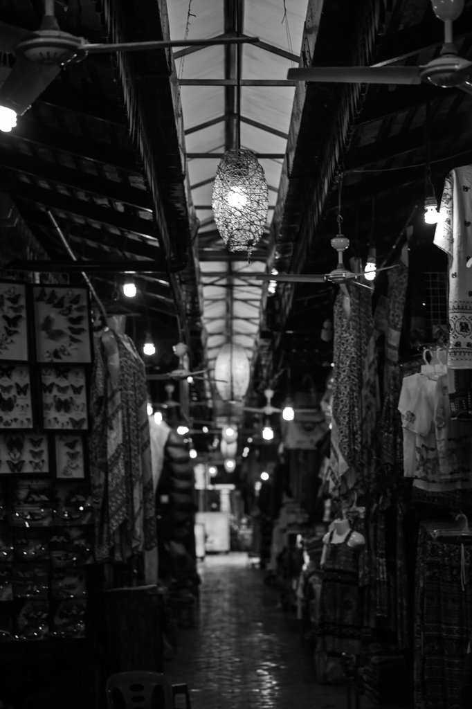 colorless